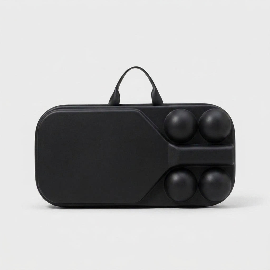 Pickleball Paddle Case for Impact Protection