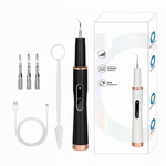 Silent Pet Dental Cleaner for Fresher Breath