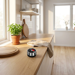 Digital Cooking Timer for Perfectly Timed Meals