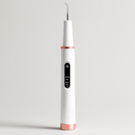 Ultrasonic Pet Plaque Remover With 5-Level Control