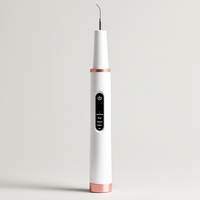 Ultrasonic Pet Plaque Remover With 5-Level Control