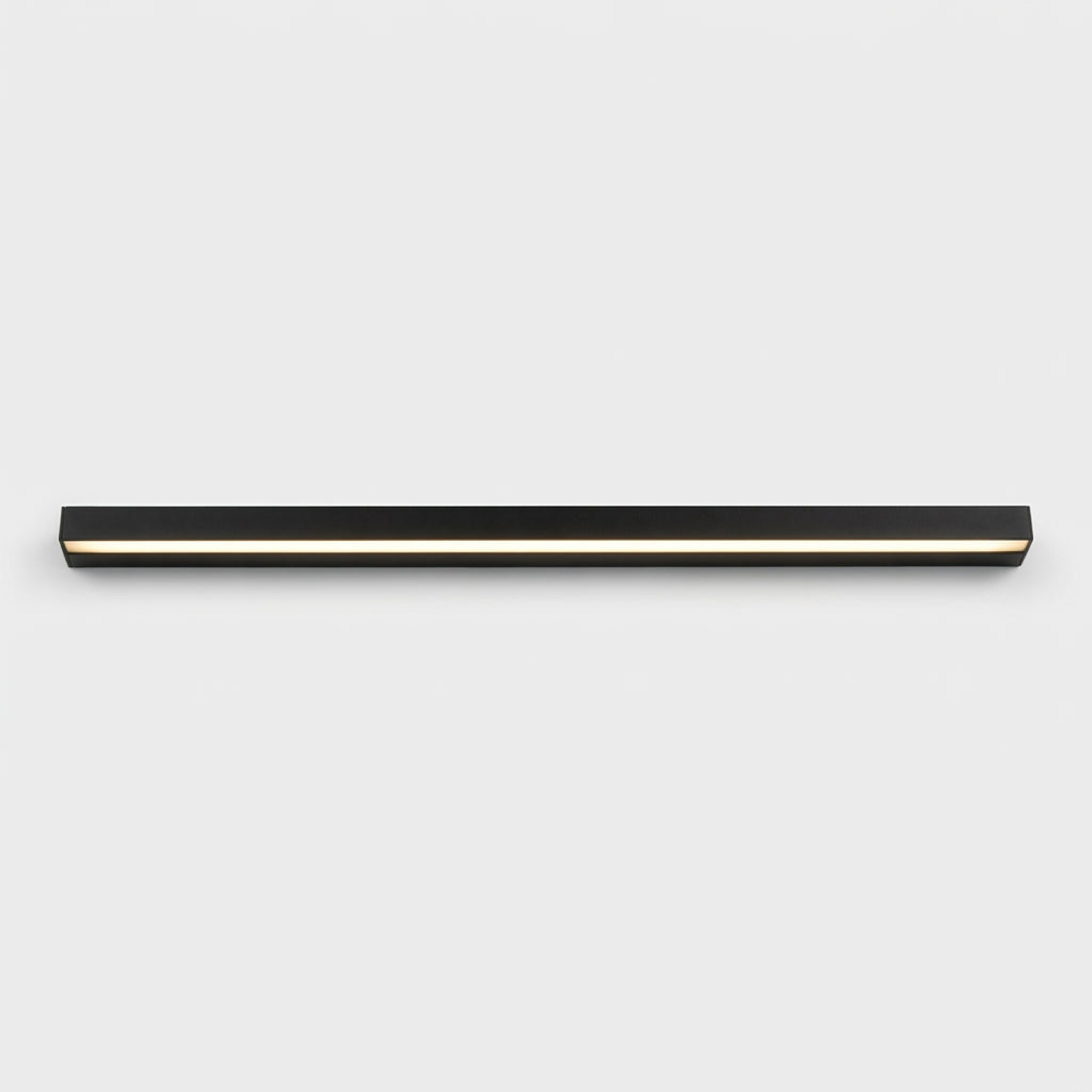 Linear LED Ceiling Light for Even Illumination
