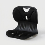 Ergonomic Memory Foam Lumbar Support Cushion
