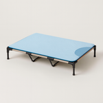 Raised Dog Bed for Cooler, Joint-Friendly Rest