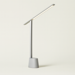 Cordless Folding Desk Lamp for Flexible Light