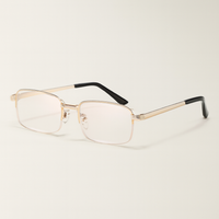 Adaptive Reading Glasses for Clearer Vision