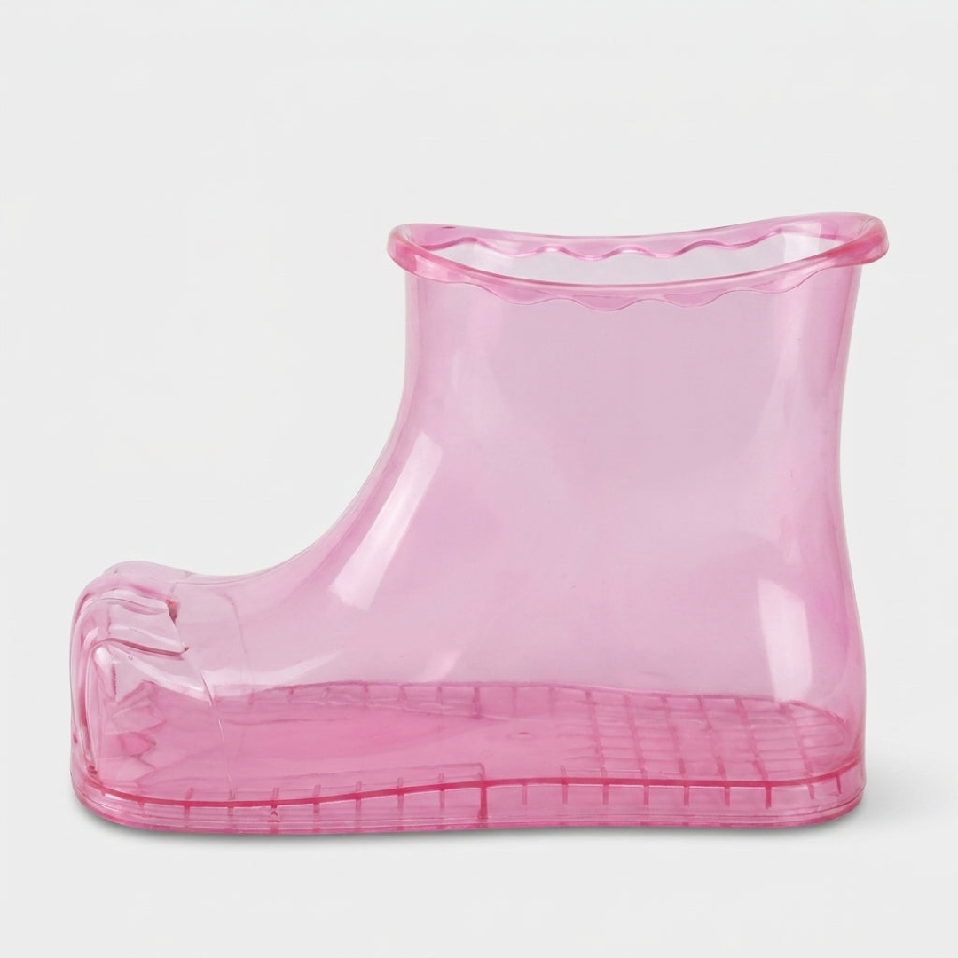 Portable Foot Bath for Soothing Relief