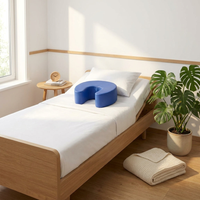 Patient Repositioning Aid for Easier Care