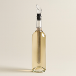 Stainless Steel Wine Chiller Rod for No-Dilution Pouring