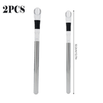 Stainless Steel Wine Chiller Rod for No-Dilution Pouring