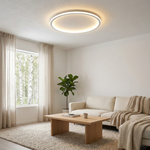 Nordic LED Ceiling Light for Eye-Soft Comfort
