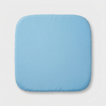 Contoured Memory Foam Seat Cushion for Long Sitting