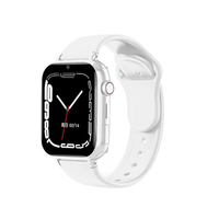Child Safety Watch With Live GPS Tracking