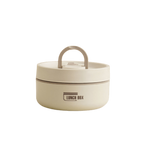 Insulated Lunch Container for Warm, Spill-Free Meals