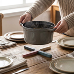 Foldable Silicone Trivet for Heat Protection