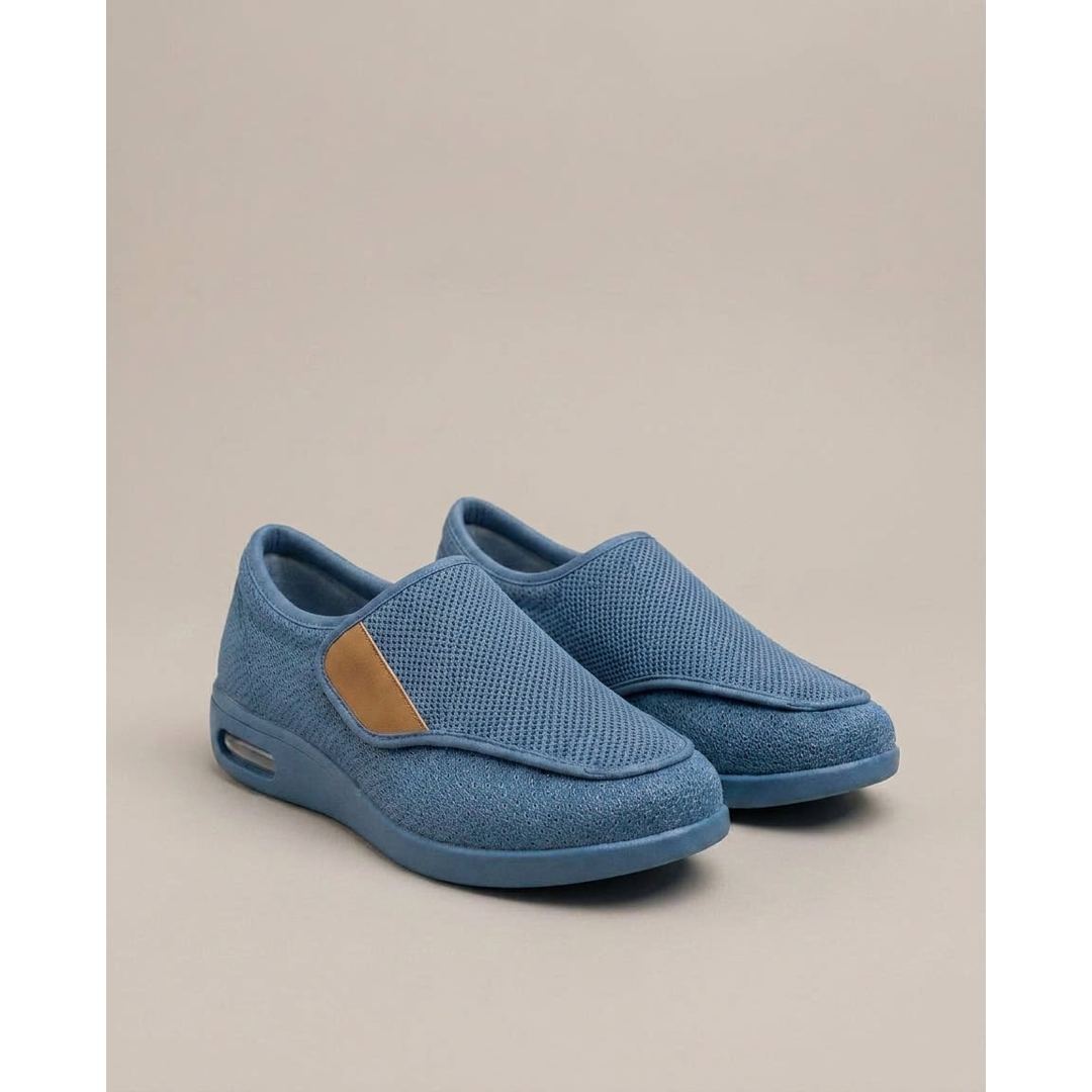 Extra Wide Comfort Shoes for Sensitive Feet