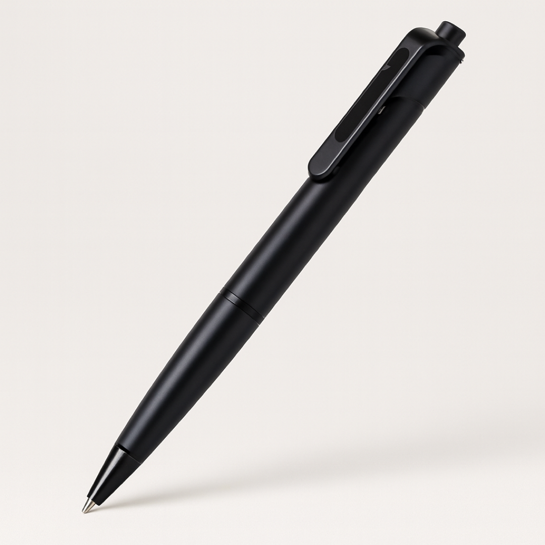 Pocket Pen Camera for Clear 1080P Capture