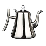 Induction Tea Kettle With Easy Pour Filter