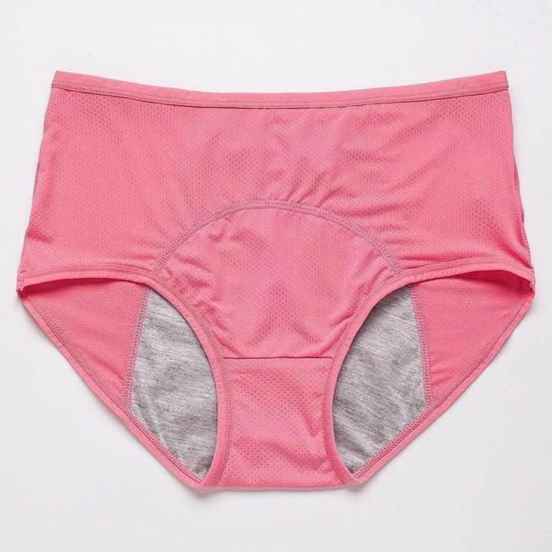Breathable Women's Underwear for All-Day Comfort