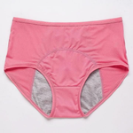 Breathable Women's Underwear for All-Day Comfort