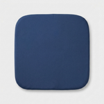 Contoured Memory Foam Seat Cushion for Long Sitting