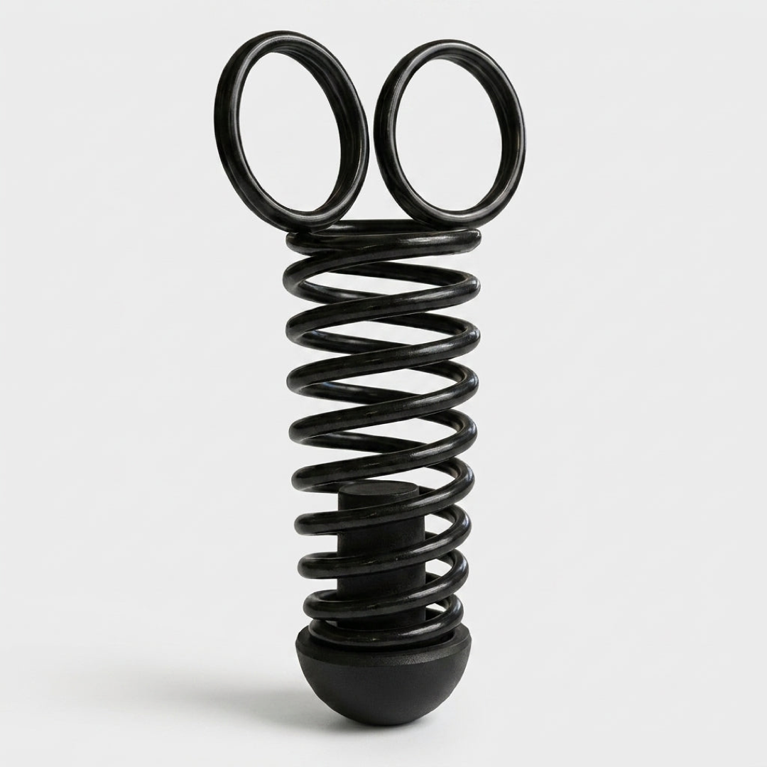 Adjustable Grip Trainer for Stronger Hands