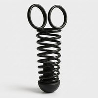 Adjustable Grip Trainer for Stronger Hands