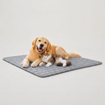 Self-Cooling Pet Mat for Large Breeds