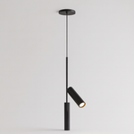 Minimalist Bedside Pendant Light for a Calming Glow