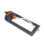 Oscillating Lawn Sprinkler for Even Coverage