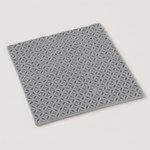 Modular Shower Tiles for Safer, Drier Floors