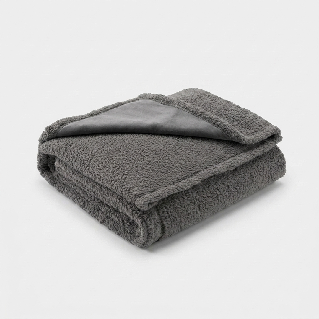 Waterproof Intimacy Blanket for Worry-Free Nights