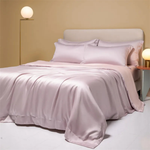 Cooling Bamboo Duvet Cover for Restful Sleep