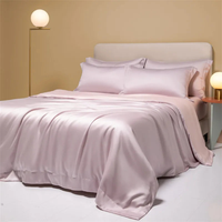 Cooling Bamboo Duvet Cover for Restful Sleep