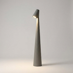 Cordless Touch Lamp With