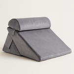Adjustable Wedge Pillow for Personalized Support