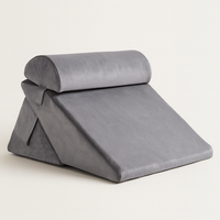 Adjustable Wedge Pillow for Personalized Support