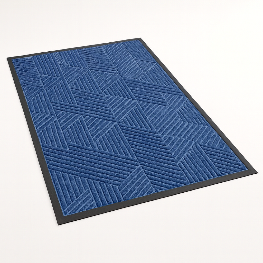 Quran Entry Mat for Cleaner, Safer Floors