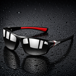 Polarized Sport Sunglasses for Clearer Outdoor Vision