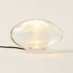 Crystal Projection Lamp – Creates a Striking Glow