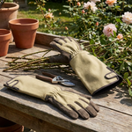 Pruning Gloves for Comfortable Thorn Protection