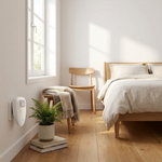 Plug-In Bed Bug Deterrent for Quiet Protection