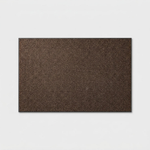 Mud-Trapping Doormat for Cleaner Floors