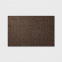 Mud-Trapping Doormat for Cleaner Floors