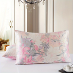 Pure Mulberry Silk Pillowcase for Smoother Mornings