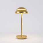 Cordless Touch Lamp – Light Anywhere With Ease