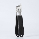 Wide-Jaw Nail Clippers for Mess-Free Trimming