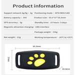 Lightweight Cat Tracker for Fee-Free Locationing