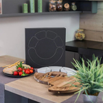 Acacia Charcuterie Board Set for Effortless Hosting