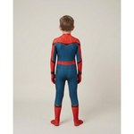 3D Hero Suit for Head-to-Toe Transformation